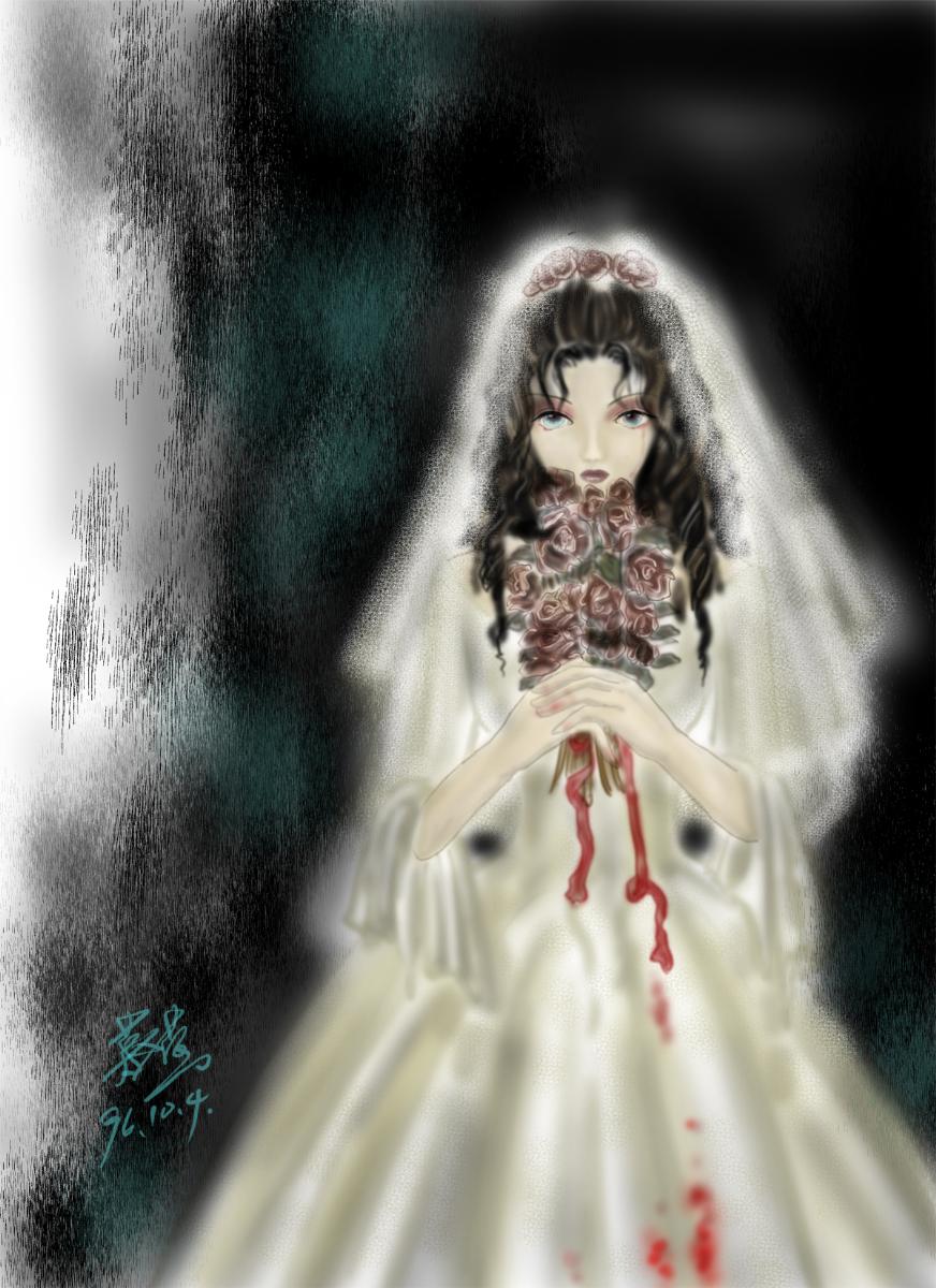 > 奇黎芽 的作品->鬼履娘4